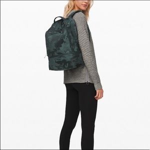 Lululemon City Adventurer Backpack